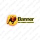 BANNER STEND KÕRGE 38X35X170
