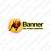BANNER STEND KÕRGE 38X35X170