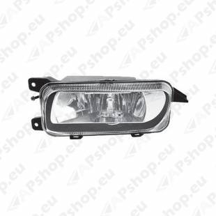 UDUTULI MERCEDES MB ACTROS MP-2 VASAK 9438200056 HQ