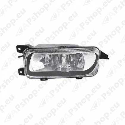 UDUTULI MERCEDES MB ACTROS MP-2 VASAK 9438200056 HQ