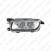 UDUTULI MERCEDES MB ACTROS MP-2 VASAK 9438200056 HQ