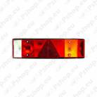 Rear lights, rear light lenses (model-specific)