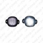 LED side lights, outline marker lights, indicator lights