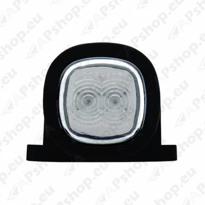 DOB-66Z LED GAB.TULI KOLLANE 90* 55X51MM KATUSELE