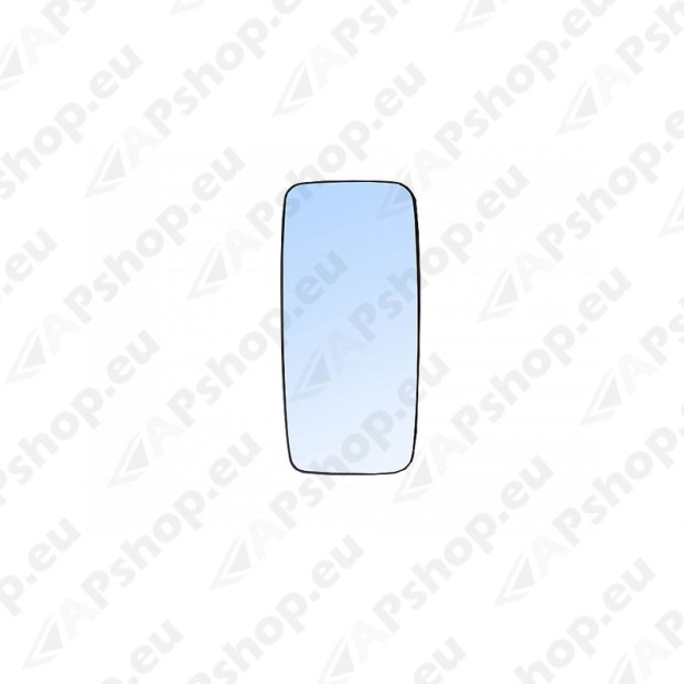 Mirrors and parts thereof