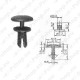 TÜÜBEL POLSTRILE 10MM 1TK DOBMAR