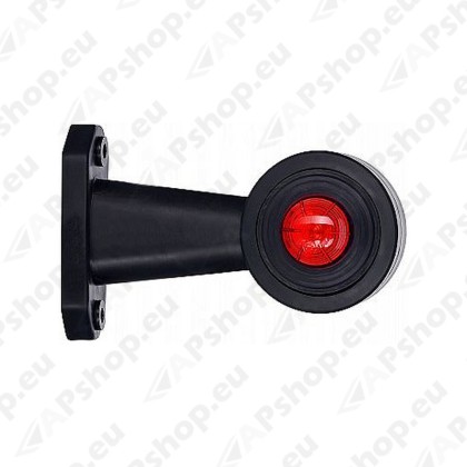 LD365 SARVTULI LED SIRGE 130MM VASAK/PAREM 12/24V
