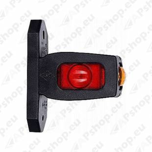 SARVTULI LED SIRGE 85MM VASAK/PAREM 12/24V