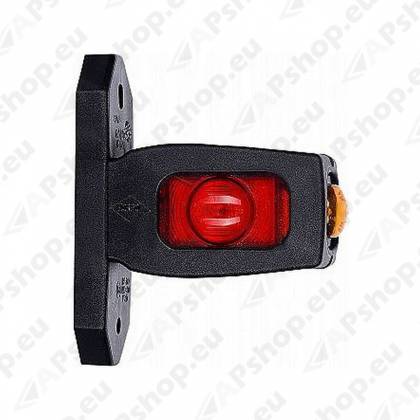 SARVTULI LED SIRGE 85MM VASAK/PAREM 12/24V