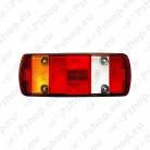Rear lights, rear light lenses (model-specific)
