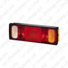 Rear lights, rear light lenses (model-specific)