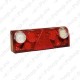 SCHMITZ LED TAGATULI VASAK 5 PISTIKUT EUROPOINT II