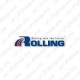 TÜÜBEL UKSE POLSTRILE VOLVO FH 20994880 9TK UKSELE