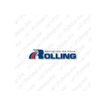 TÜÜBEL UKSE POLSTRILE VOLVO FH 20994880 9TK UKSELE