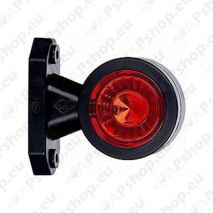 LD721 SARVTULI LED SIRGE 90MM VASAK/PAREM 12/24V