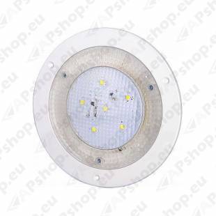 SISEVALGUSTI POWER LED. (215MM) 12/24V SISEAUK 170MM