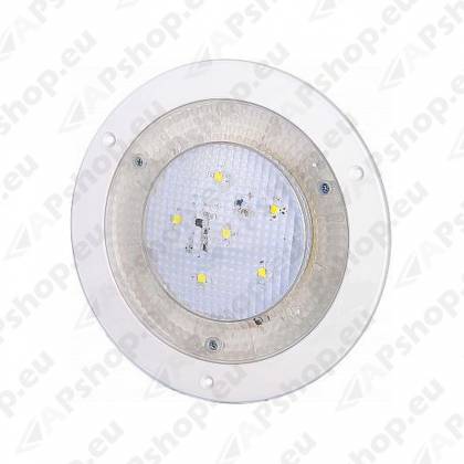SISEVALGUSTI POWER LED. (215MM) 12/24V SISEAUK 170MM