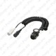 ADAPTERKAABEL 15PIN /7PIN "N"+7PIN "S" .4.5M PLASTOTSAD ADR