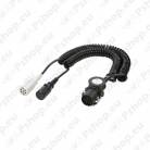 Cables en espiral, cables adaptadores