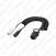 ADAPTERKAABEL 15PIN /7PIN "N"+7PIN "S" .4.5M PLASTOTSAD ADR