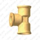 RAUFOSS 6236804 BRK T-LIIDES M12X1.5(SISE). 2XP5