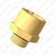 RAUFOSS 6237045 BRK ADAPTER P5. M22X1.5(VÄLIS). HEX28