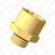 RAUFOSS 6237045 BRK ADAPTER P5. M22X1.5(VÄLIS). HEX28