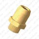 RAUFOSS 6237304 BRK M14X1.5(VÄLIS). Ø10X1.0. HEX20