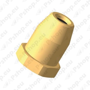 RAUFOSS 6237371 BRK Ø12X1.5. TORU OTSAKORK