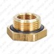 RAUFOSS 6237614 BRK ADAPTER M16X1.5(VÄLIS) & M12X1.5(SISE). HEX22