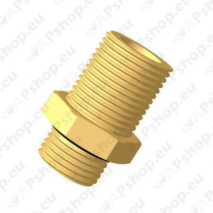 RAUFOSS 6237900 BRK ADAPTER M16X1.5(VÄLIS) & M22X1.5(VÄLIS). HEX24