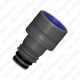 RAUFOSS 90216006 ABC LIIDES Ø16X2.0 & ABC HEAVY DUTY(VÄLIS) PUSH-IN