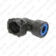 RAUFOSS 90310005 ABC L-LIIDES Ø10X1.0 & ABC REGULAR(SISE) PUSH-IN