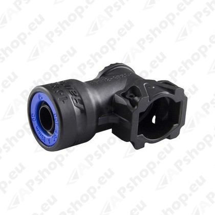 RAUFOSS 90315006 ABC L-LIIDES Ø15X1.5 & ABC HEAVY DUTY(SISE) PUSH-IN