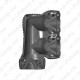 RAUFOSS 92050015 ABC F-LIIDES 3X ABC REGULAR(SISE) PUSH-IN