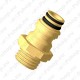 RAUFOSS 93160022 ABC LIIDES M22X1.5(VÄLIS) & ABC HEAVY DUTY(VÄLIS) PUSH-IN. HEX28
