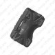 RAUFOSS 96150205 ABC JÄTKUADAPTER REGULAR(SISE) & REGULAR(SISE) PUSH-IN
