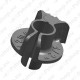 RAUFOSS 96615010 ABC AVAMISE VÕTI Ø15X1.5