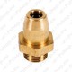 MOTOTRUCK 6237236 BRK M16X1.5(VÄLIS). Ø8X1.0. HEX22