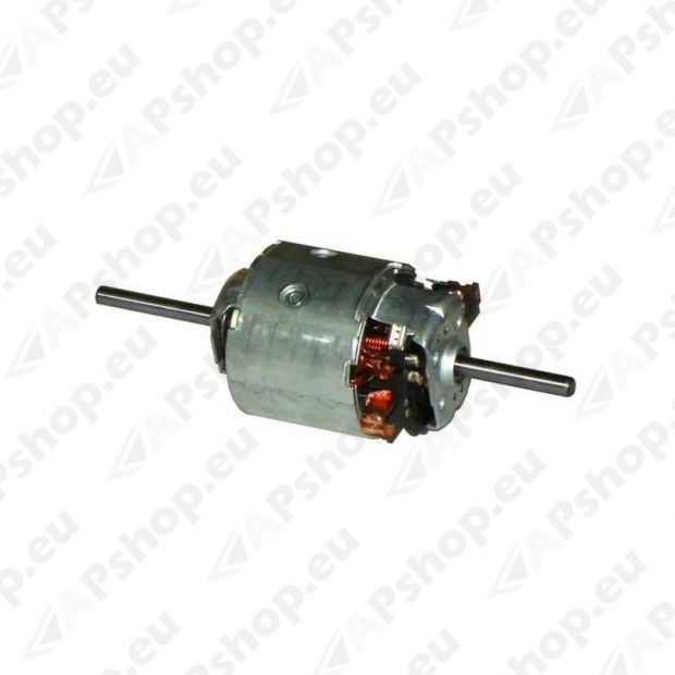 Electric motors (interior, window, etc.)