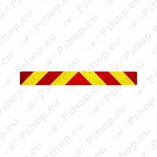 VEOKI TUNNUSMÄRK PIKK 1140X140MM