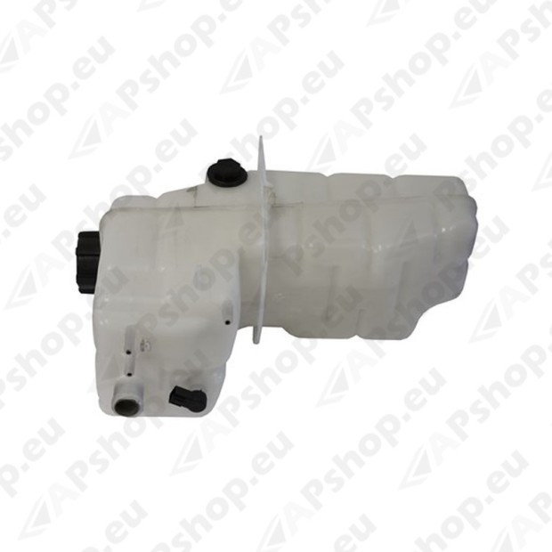 Thermostats, seals, housings