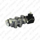 1423566 POOLITAJA SOLENOID SCA GRS900 ROLLING