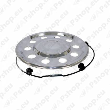 ILUKILP 19.5" 1TK. TAGA