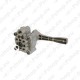 RL8606BA PATJADE TÄITEKRAAN (TÕSTE) 4+1 OTSA TÜÜP WABCO