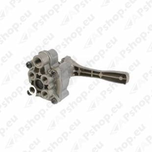 RL8606BA PATJADE TÄITEKRAAN (TÕSTE) 4+1 OTSA TÜÜP WABCO