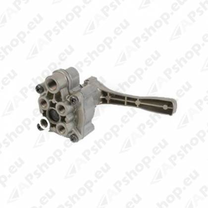RL8606BA PATJADE TÄITEKRAAN (TÕSTE) 4+1 OTSA TÜÜP WABCO
