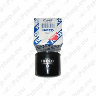 TURBO ÕHUFILTER IVECO