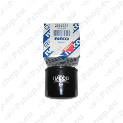 TURBO ÕHUFILTER IVECO