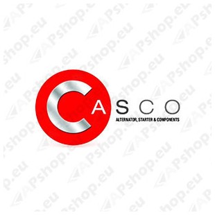 STARTER SCANIA R-SEERIA 0001241001 CASCO